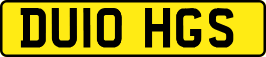 DU10HGS