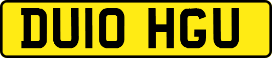 DU10HGU