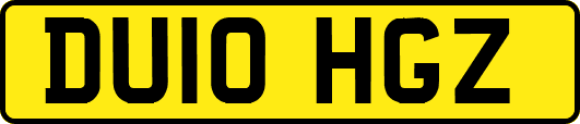 DU10HGZ