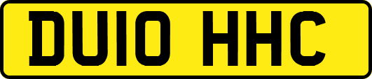 DU10HHC