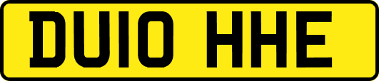 DU10HHE