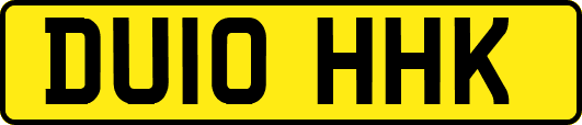 DU10HHK