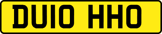 DU10HHO