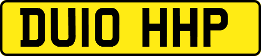 DU10HHP