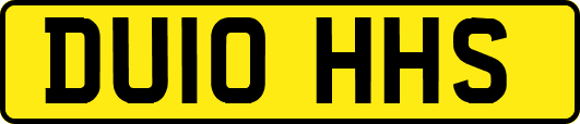 DU10HHS