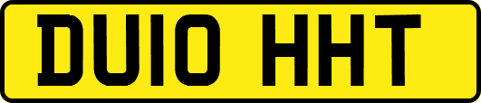 DU10HHT