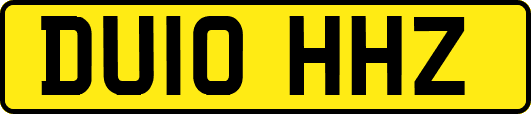 DU10HHZ