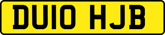 DU10HJB