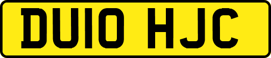 DU10HJC