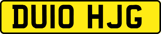 DU10HJG