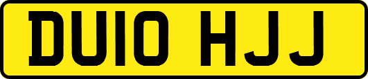DU10HJJ