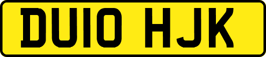 DU10HJK