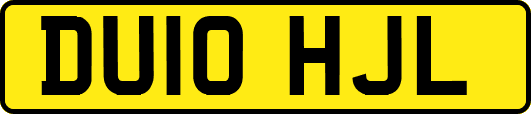DU10HJL