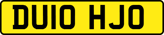 DU10HJO