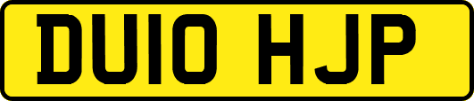 DU10HJP