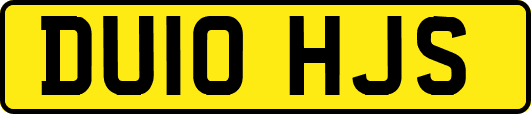 DU10HJS