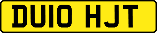 DU10HJT