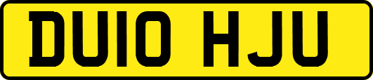 DU10HJU