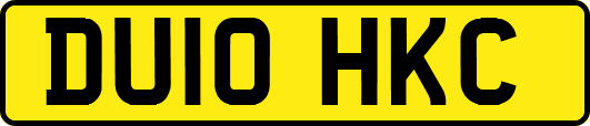 DU10HKC