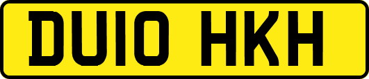 DU10HKH