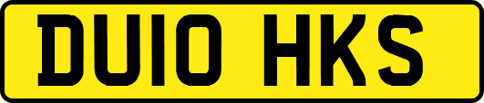 DU10HKS