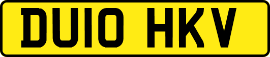 DU10HKV