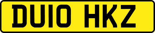 DU10HKZ