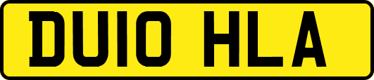 DU10HLA