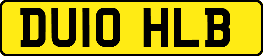 DU10HLB