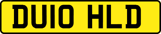 DU10HLD