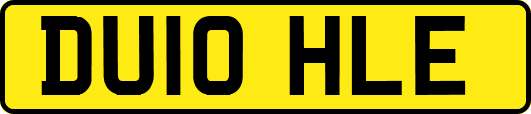 DU10HLE