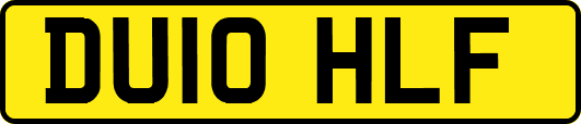 DU10HLF