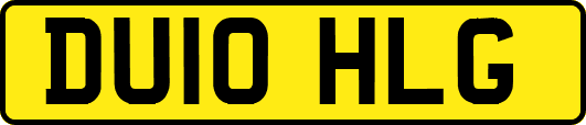DU10HLG