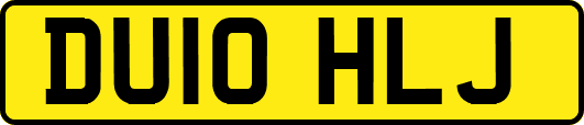 DU10HLJ