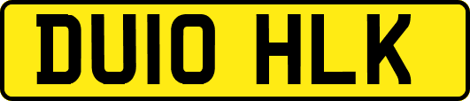 DU10HLK