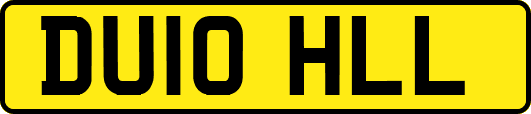 DU10HLL