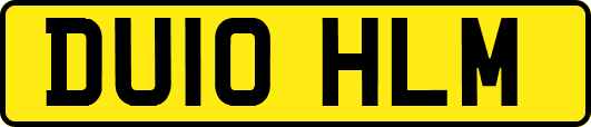 DU10HLM