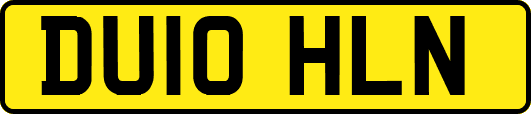 DU10HLN
