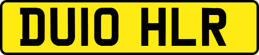 DU10HLR