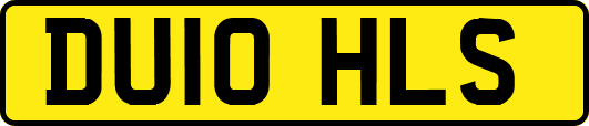DU10HLS