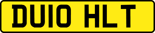 DU10HLT
