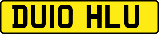 DU10HLU
