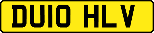 DU10HLV