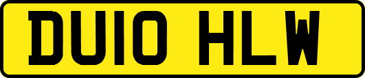 DU10HLW