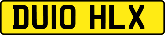 DU10HLX