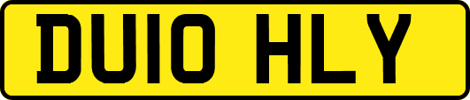 DU10HLY
