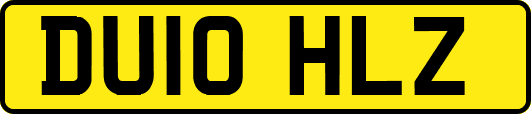 DU10HLZ