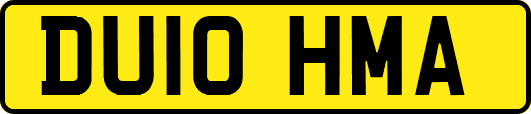 DU10HMA