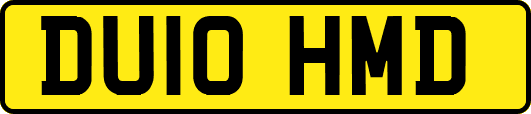 DU10HMD