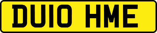 DU10HME